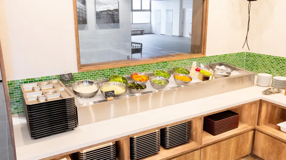 Hotel Taiyo Farm Saijo