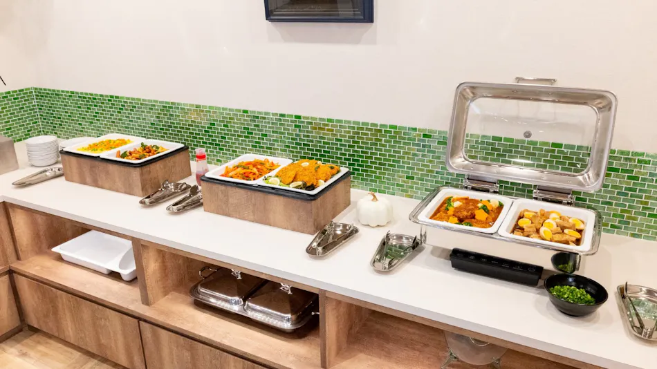 Hotel Taiyo Farm Saijo