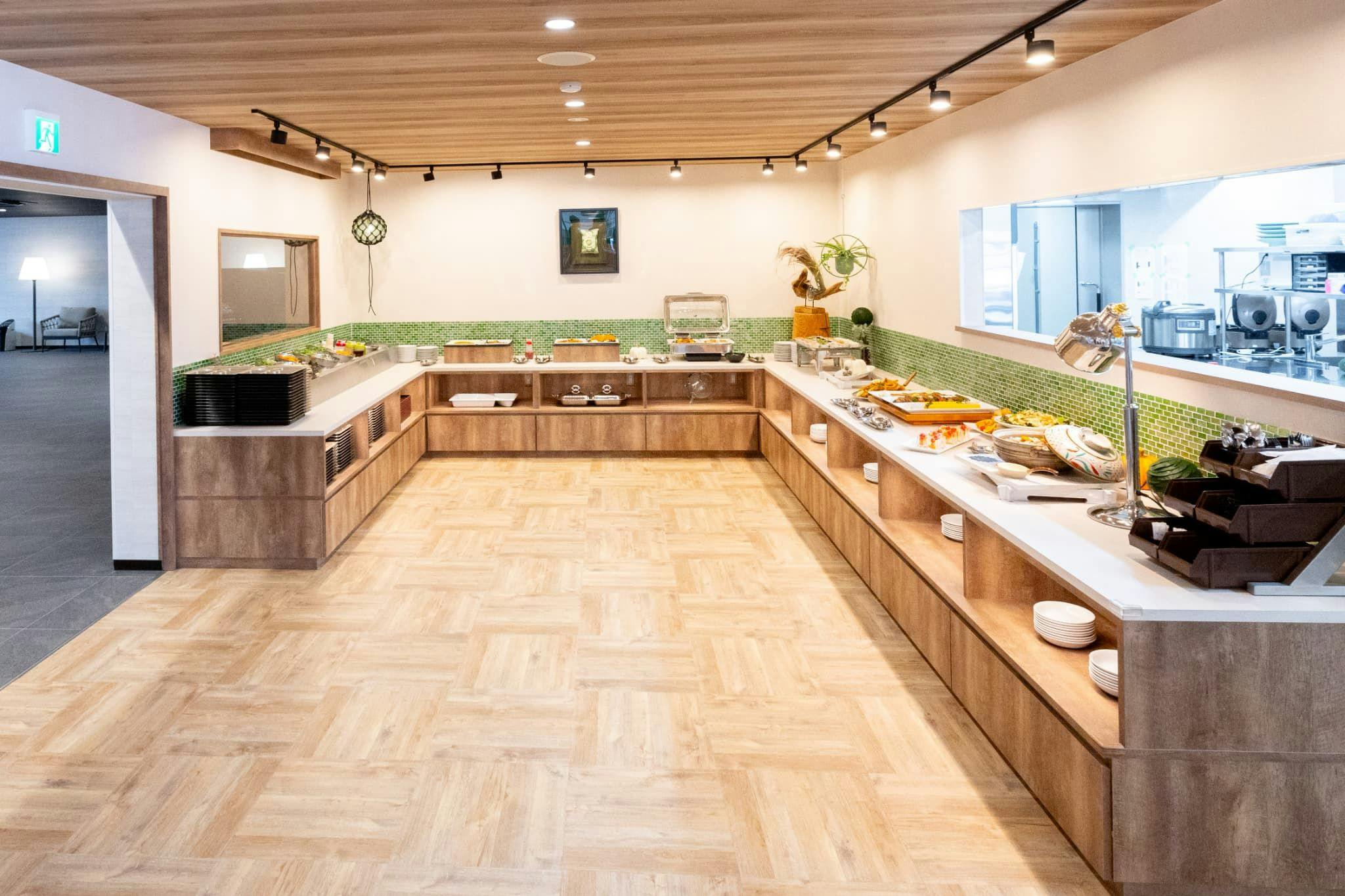 Hotel Taiyo Farm Saijo