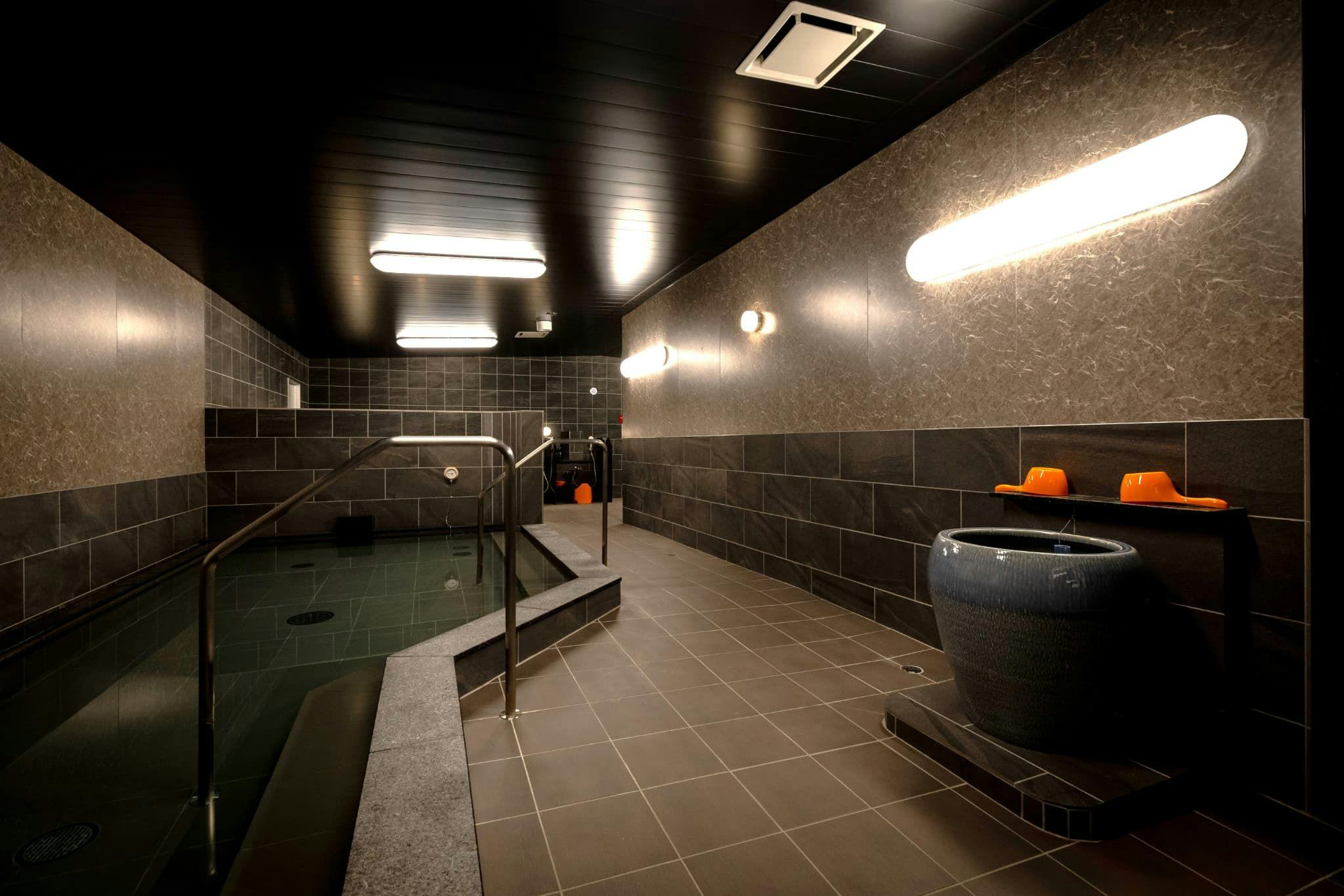 Hotel Taiyo Farm Saijo