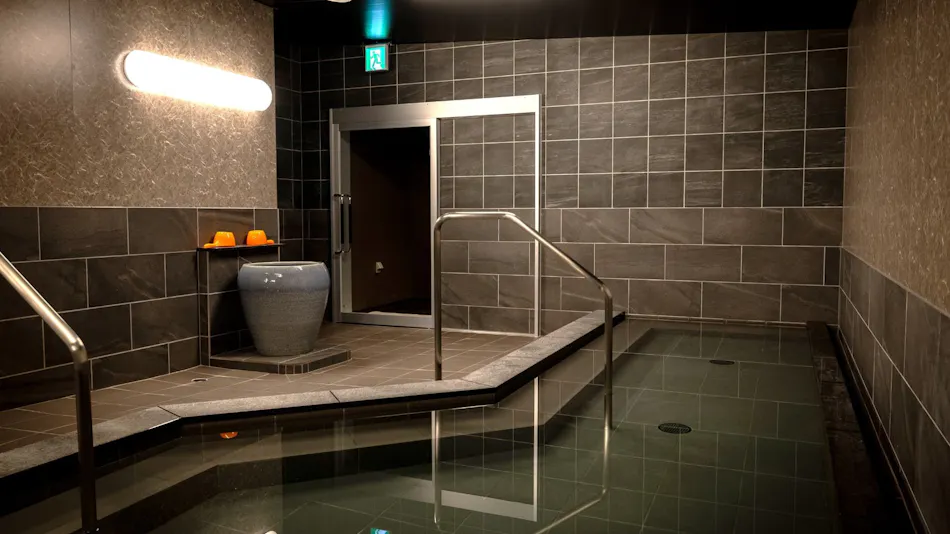 Hotel Taiyo Farm Saijo