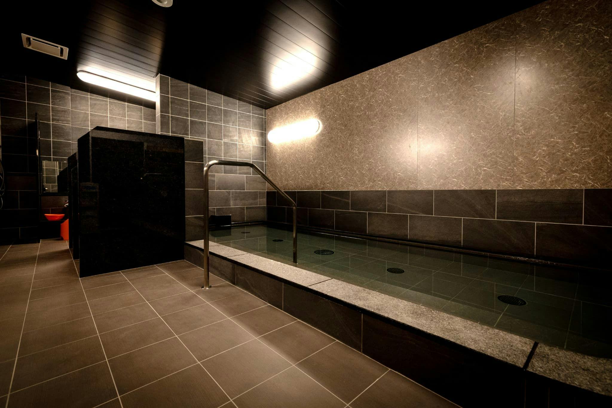 Hotel Taiyo Farm Saijo