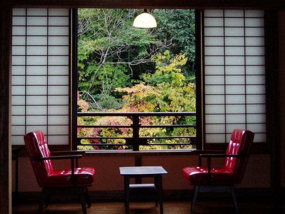 Kurokawa Onsen Ryokan Yumotoso