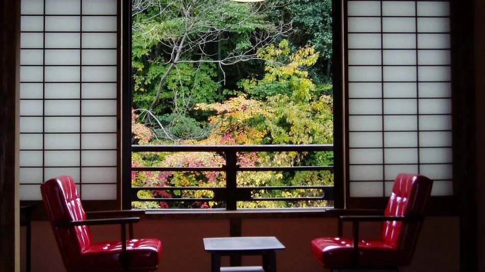 Kurokawa Onsen Ryokan Yumotoso