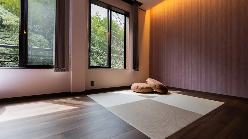 Kurokawa Onsen Ryokan Yumotoso