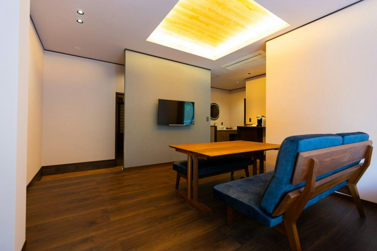 Kurokawa Onsen Ryokan Yumotoso
