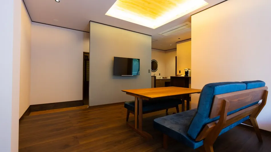 Kurokawa Onsen Ryokan Yumotoso