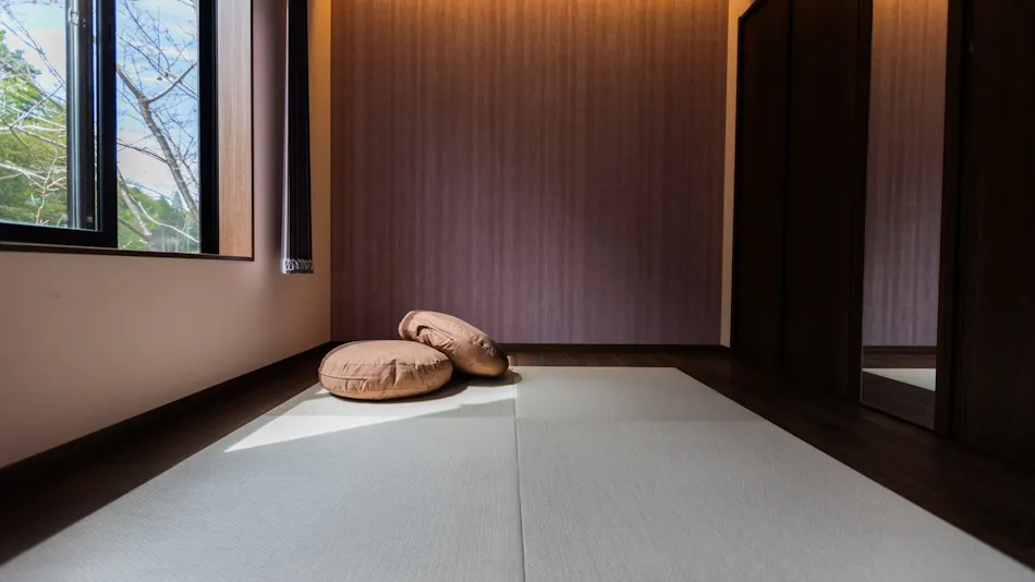 Kurokawa Onsen Ryokan Yumotoso