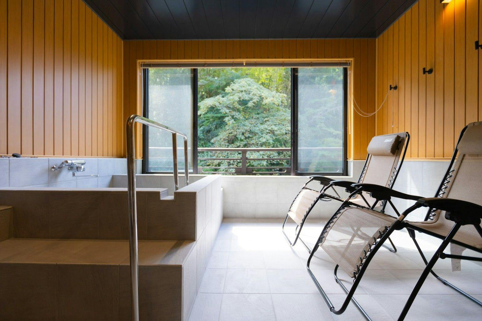 Kurokawa Onsen Ryokan Yumotoso