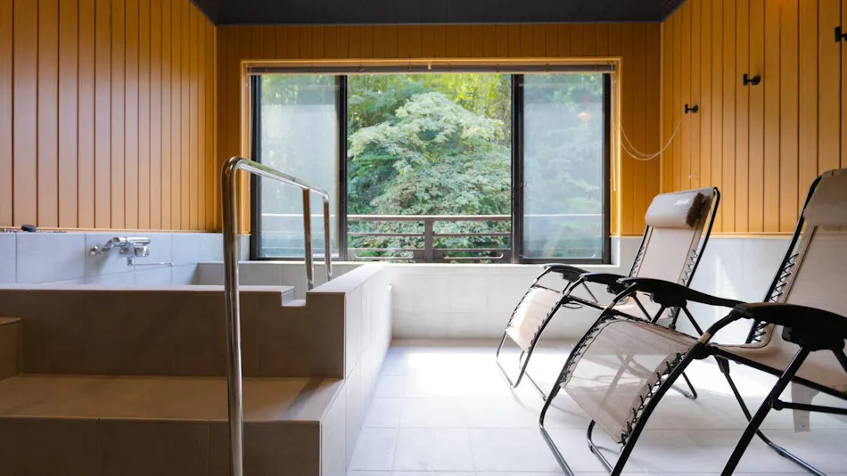 Kurokawa Onsen Ryokan Yumotoso
