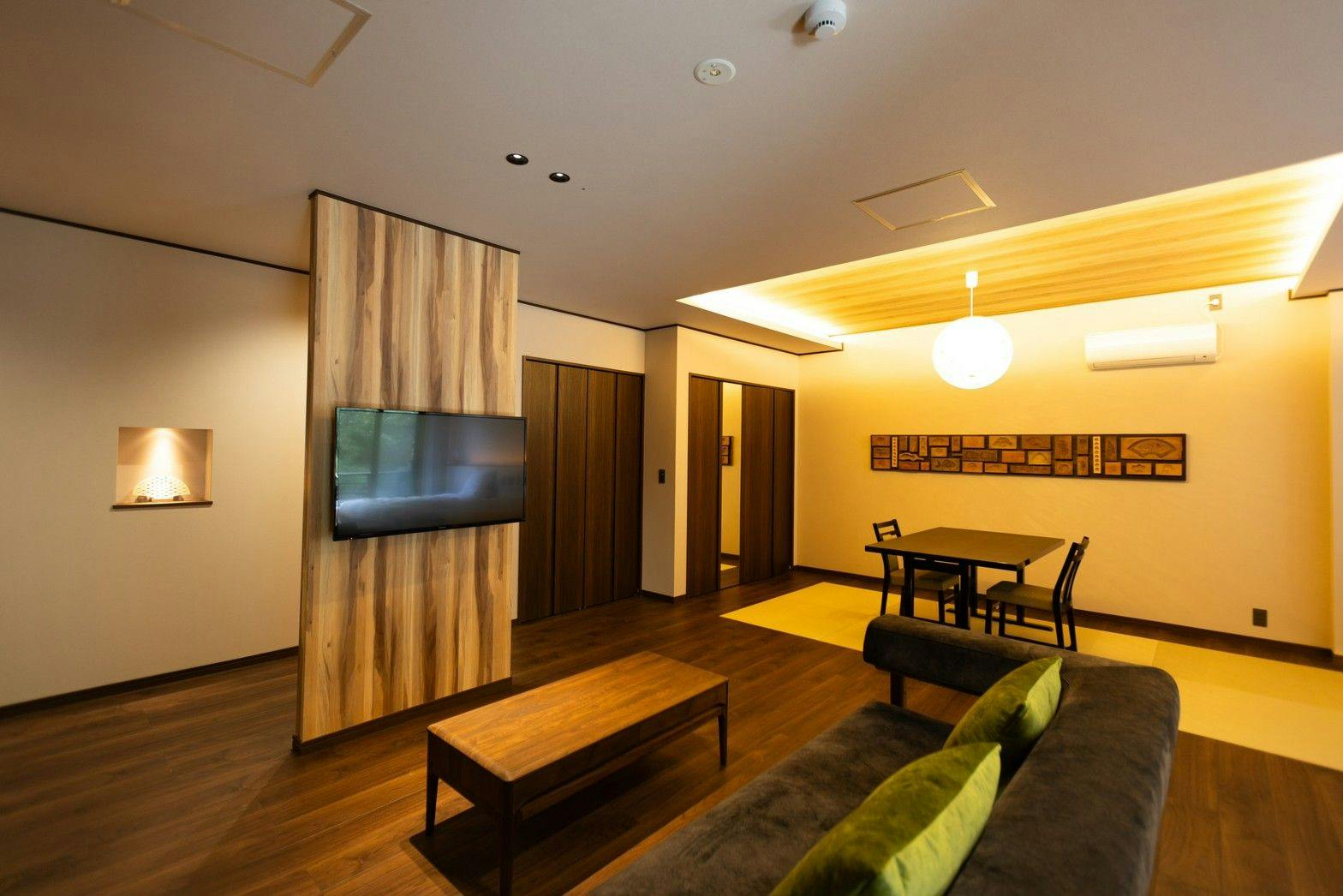 Kurokawa Onsen Ryokan Yumotoso