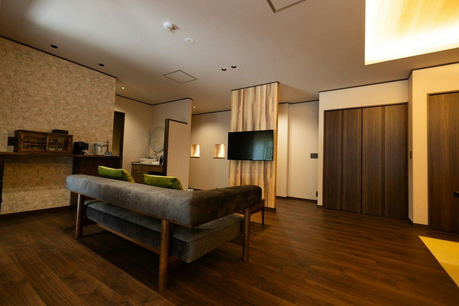 Kurokawa Onsen Ryokan Yumotoso