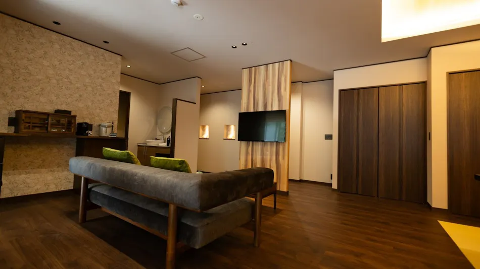 Kurokawa Onsen Ryokan Yumotoso