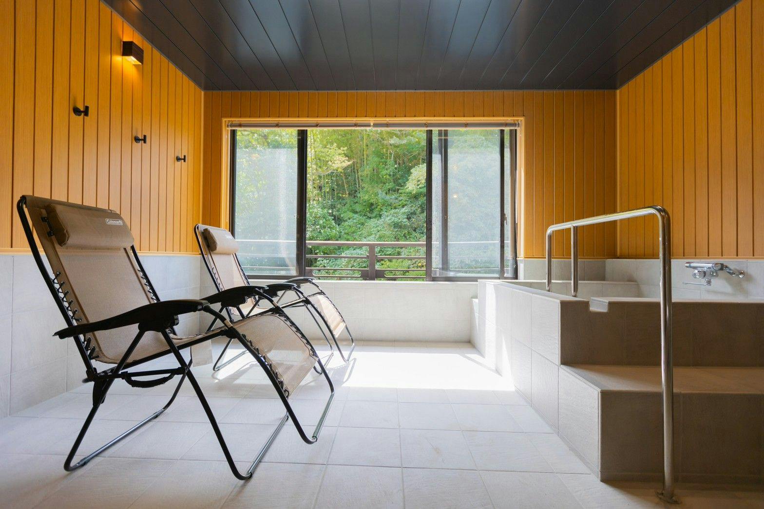 Kurokawa Onsen Ryokan Yumotoso