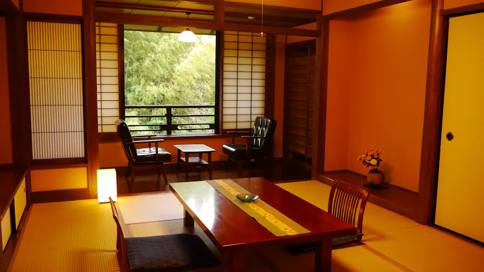 Kurokawa Onsen Ryokan Yumotoso