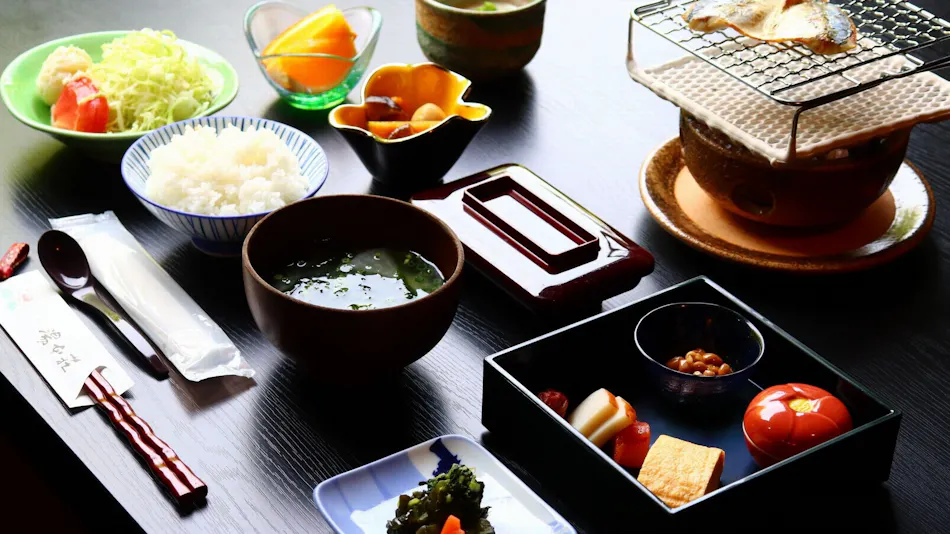 Kurokawa Onsen Ryokan Yumotoso