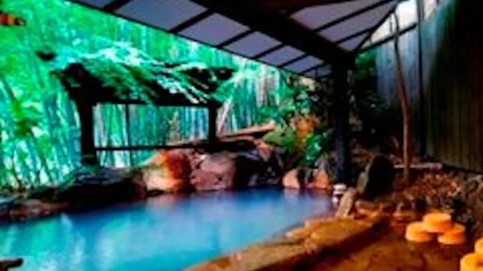 Kurokawa Onsen Ryokan Yumotoso