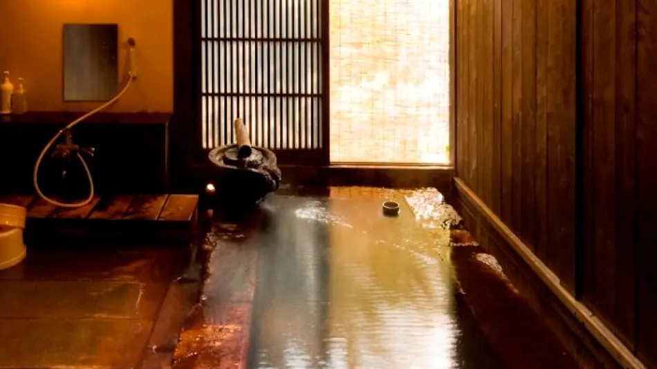 Kurokawa Onsen Ryokan Yumotoso