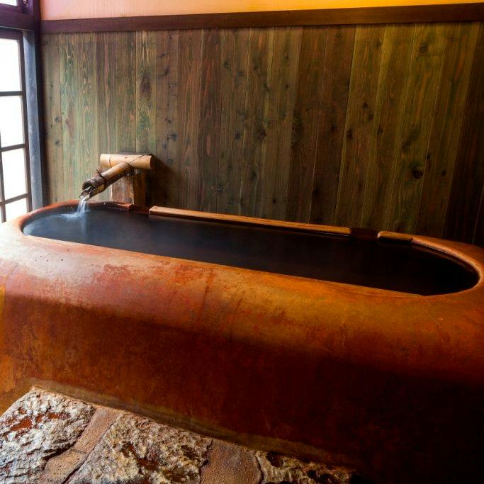 Kurokawa Onsen Ryokan Yumotoso