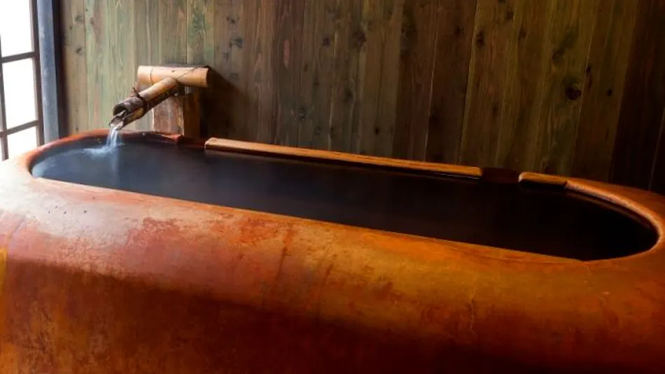 Kurokawa Onsen Ryokan Yumotoso