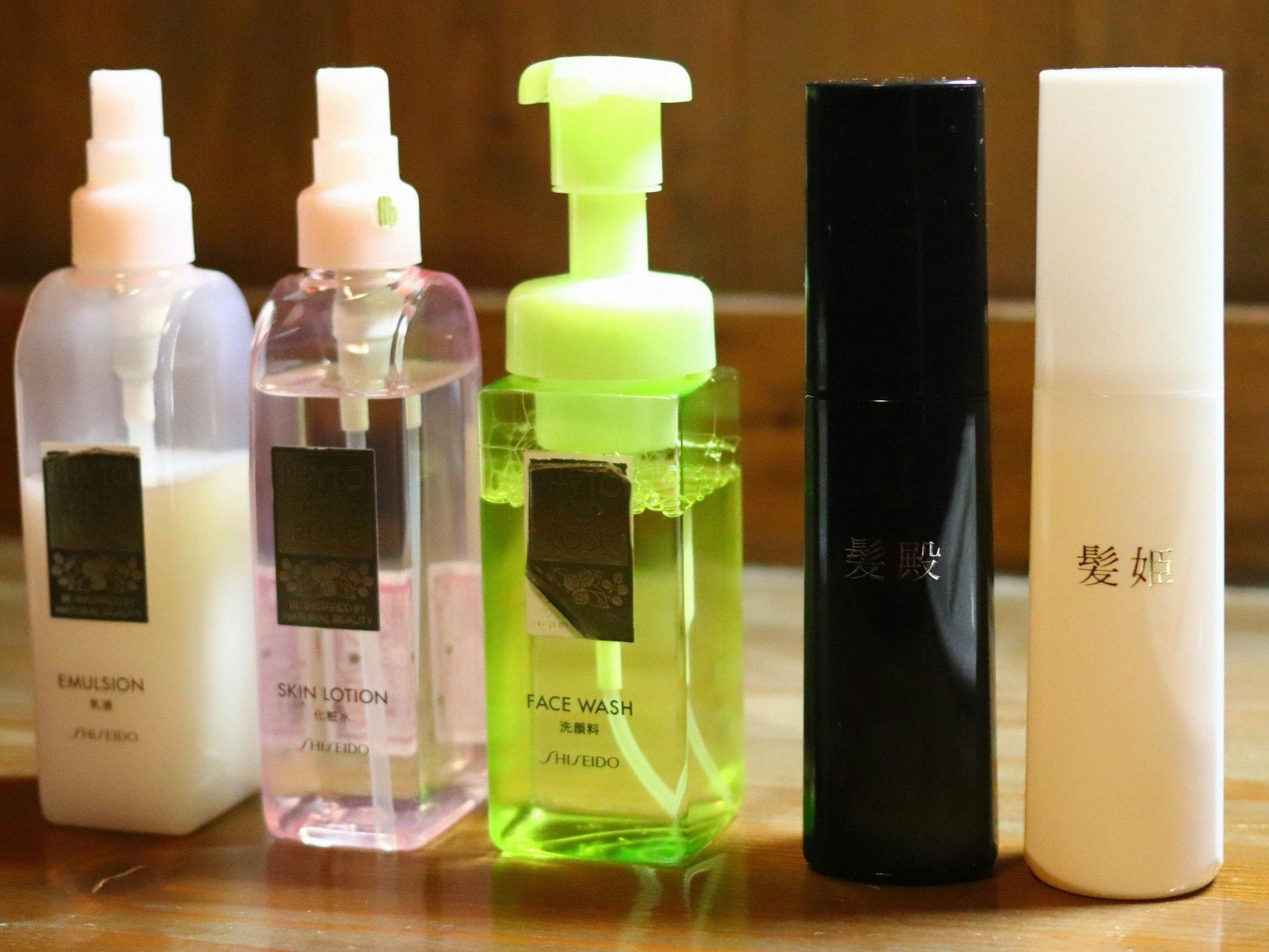 【서비스】다양한 편의시설