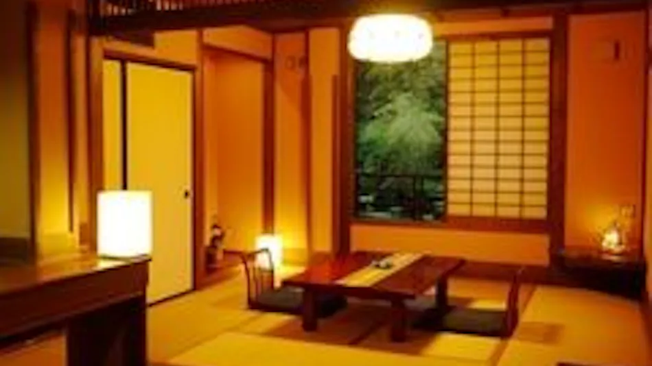Kurokawa Onsen Ryokan Yumotoso