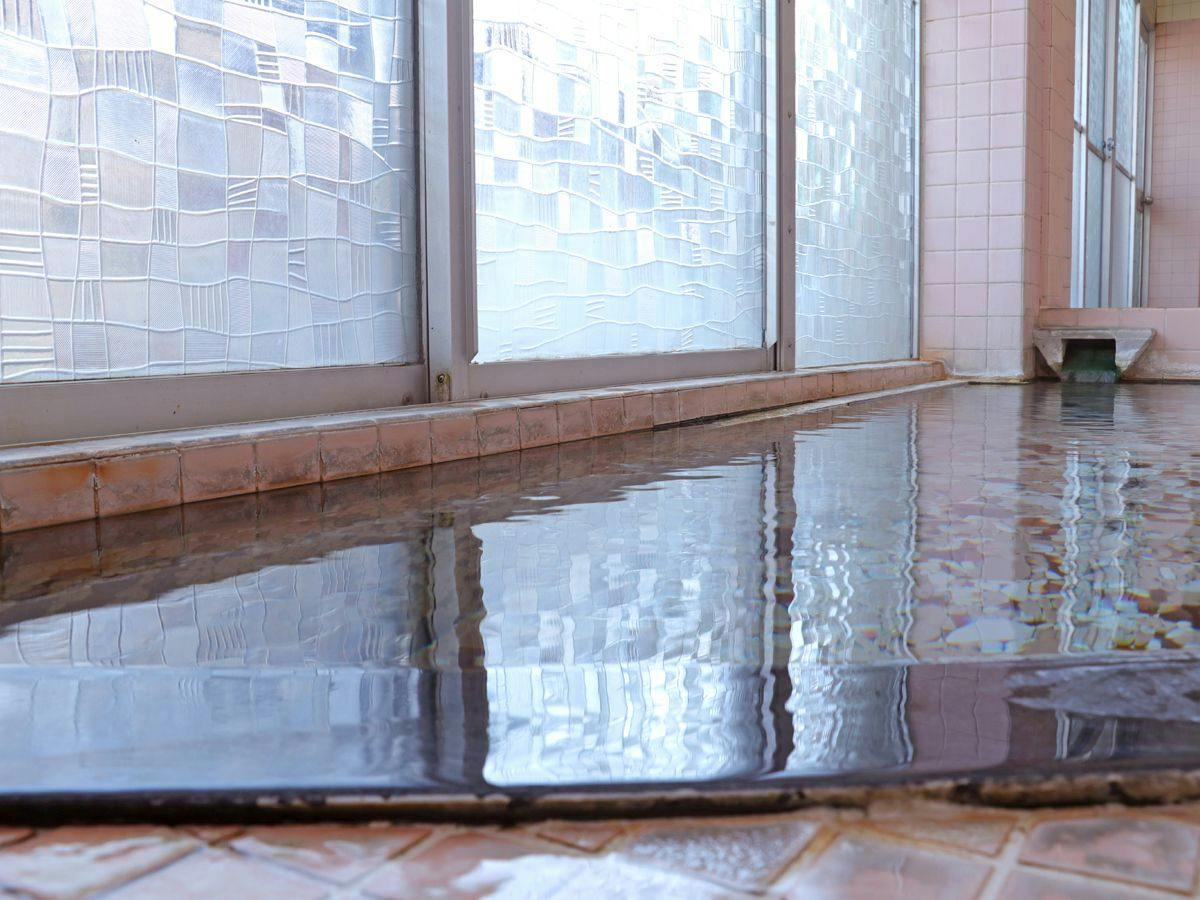 Oyu Onsen Yumoto Shoya Izumiya Ryokan <Niigata Prefecture>