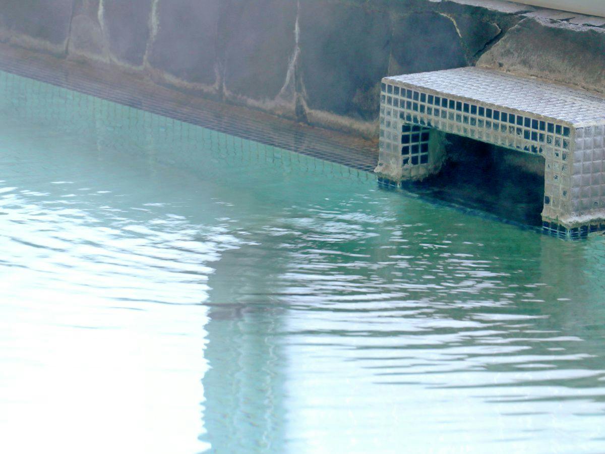 Oyu Onsen Yumoto Shoya Izumiya Ryokan <Niigata Prefecture>
