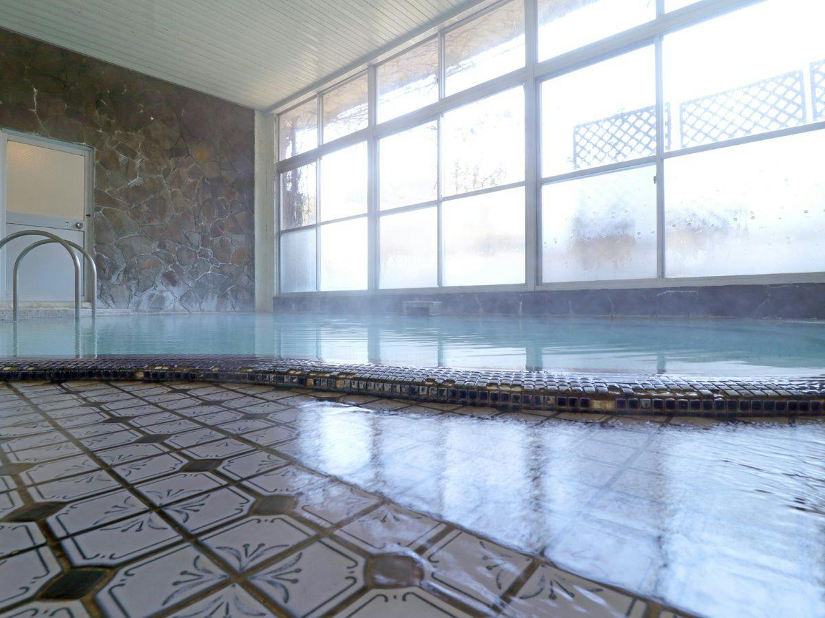 Oyu Onsen Yumoto Shoya Izumiya Ryokan <Niigata Prefecture>