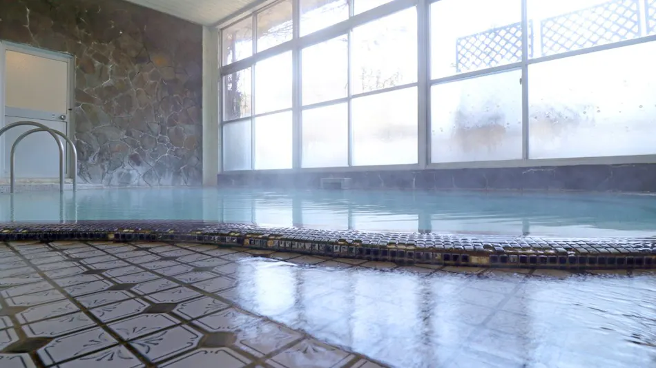 Oyu Onsen Yumoto Shoya Izumiya Ryokan <Niigata Prefecture>