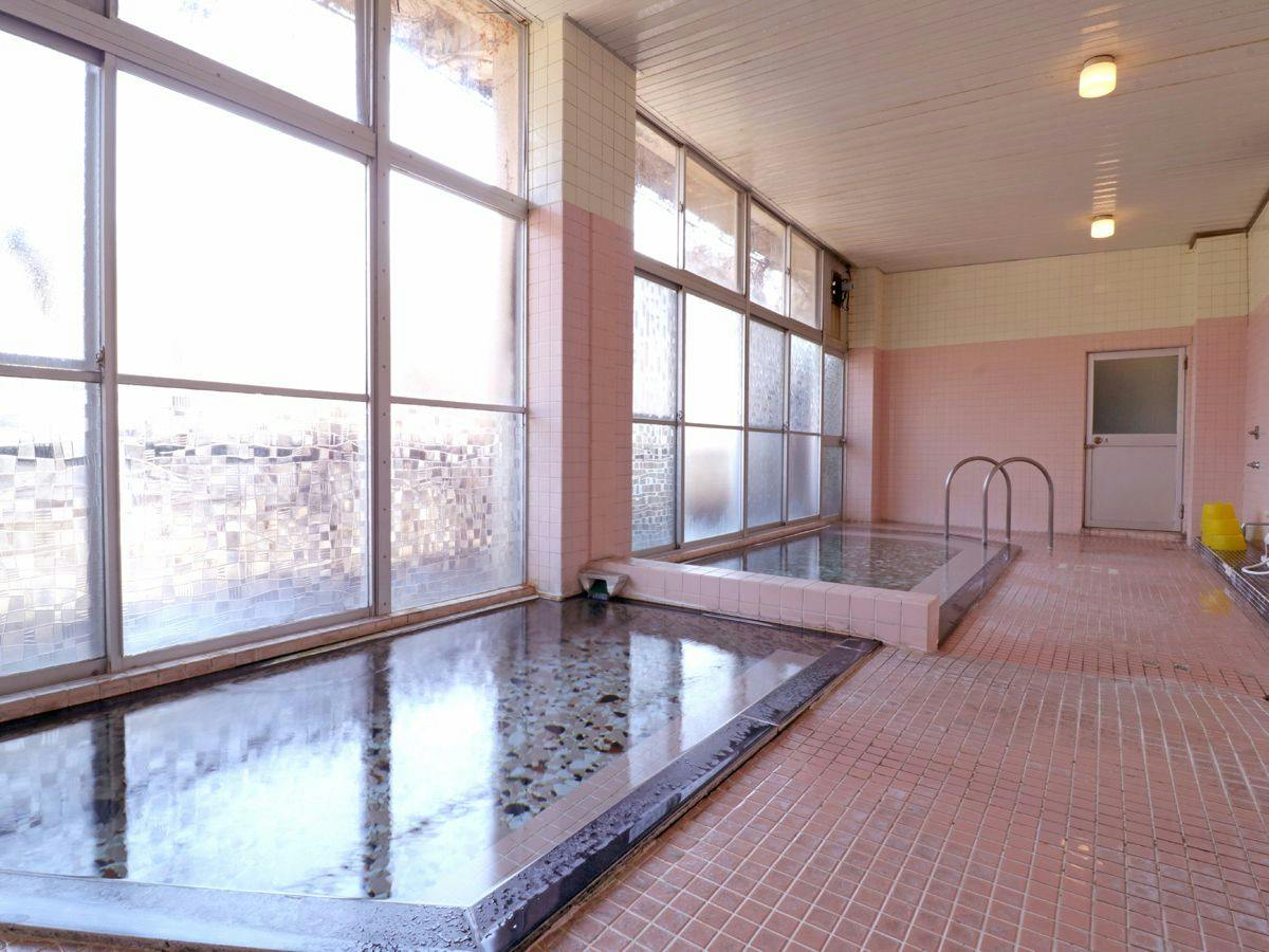 Oyu Onsen Yumoto Shoya Izumiya Ryokan <Niigata Prefecture>