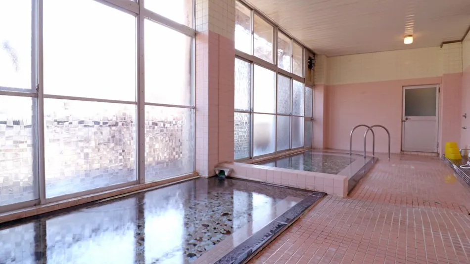 Oyu Onsen Yumoto Shoya Izumiya Ryokan <Niigata Prefecture>