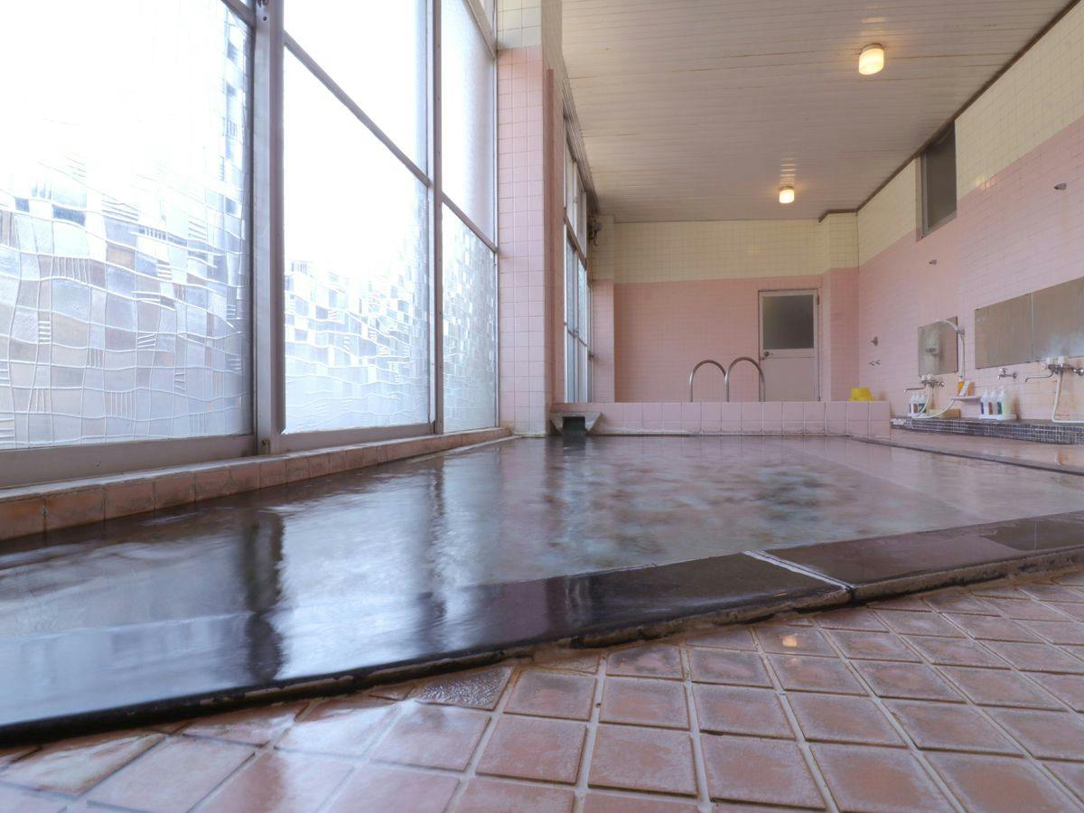 Oyu Onsen Yumoto Shoya Izumiya Ryokan <Niigata Prefecture>