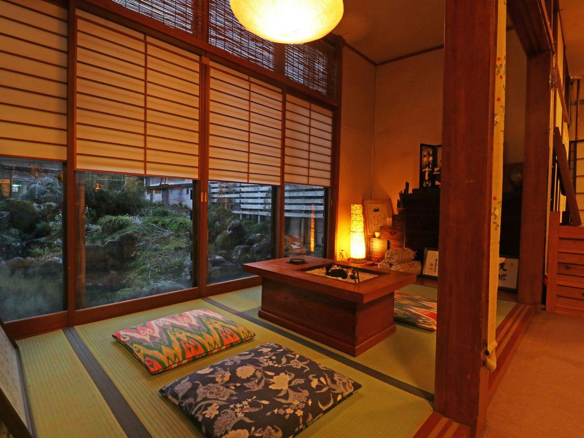 Oyu Onsen Yumoto Shoya Izumiya Ryokan <Niigata Prefecture>