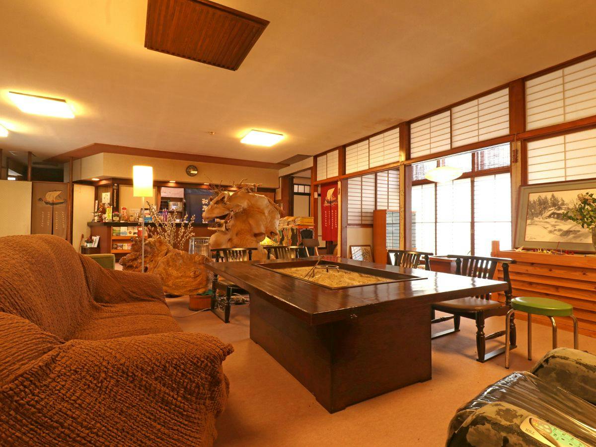 Oyu Onsen Yumoto Shoya Izumiya Ryokan <Niigata Prefecture>