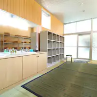 ห้องเปลี่ยนเสื้อผ้า