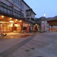 เรียวกังอิซุมิยะ