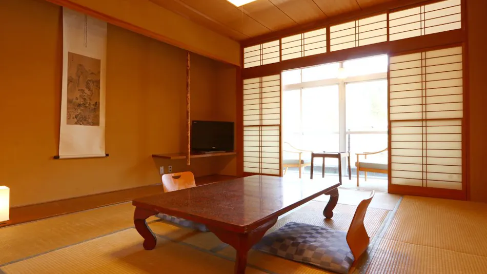 Oyu Onsen Yumoto Shoya Izumiya Ryokan <Niigata Prefecture>