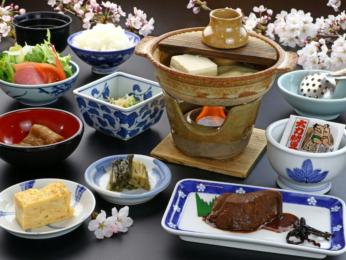 Oyu Onsen Yumoto Shoya Izumiya Ryokan <Niigata Prefecture>