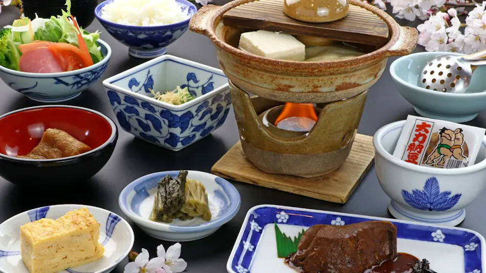 Oyu Onsen Yumoto Shoya Izumiya Ryokan <Niigata Prefecture>