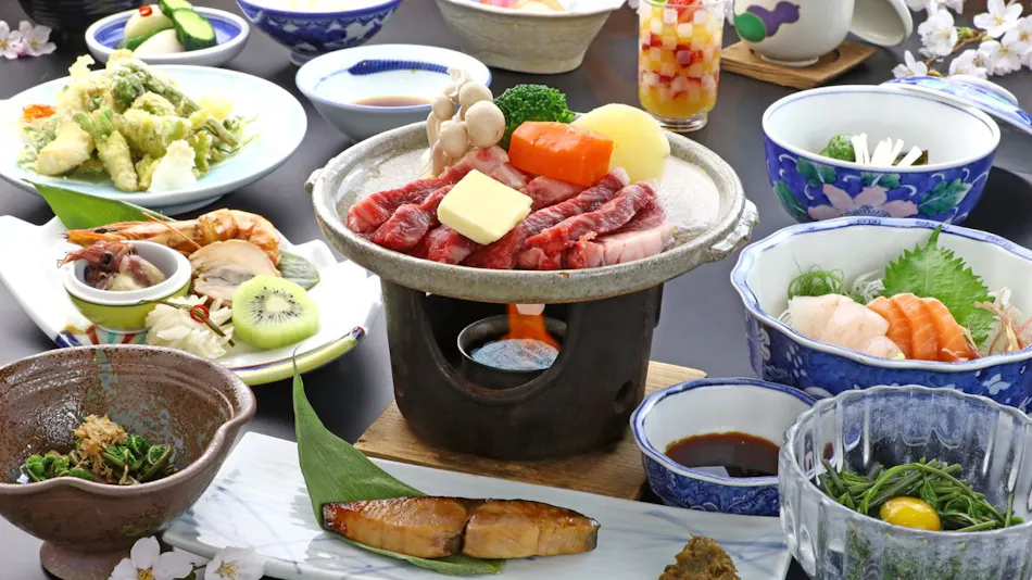 Oyu Onsen Yumoto Shoya Izumiya Ryokan <Niigata Prefecture>