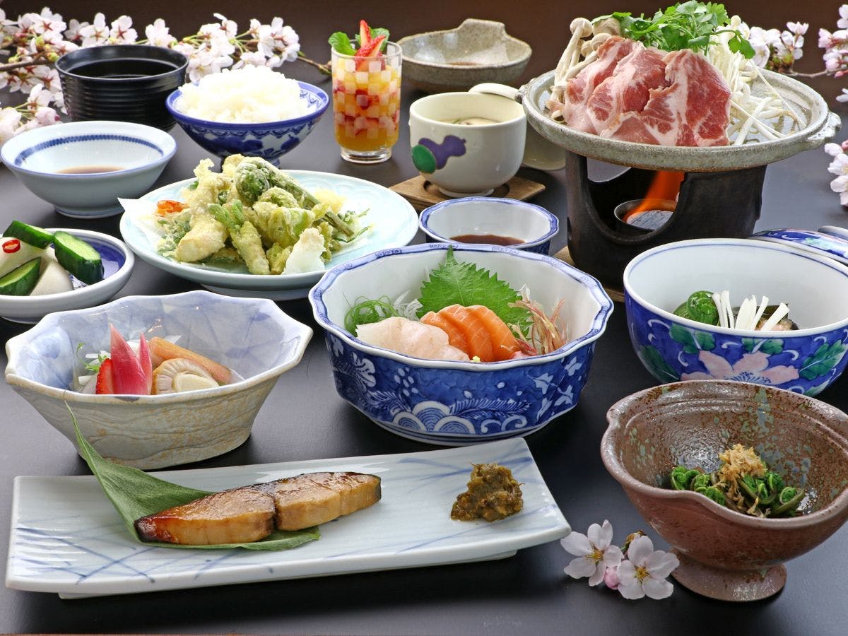 Oyu Onsen Yumoto Shoya Izumiya Ryokan <Niigata Prefecture>