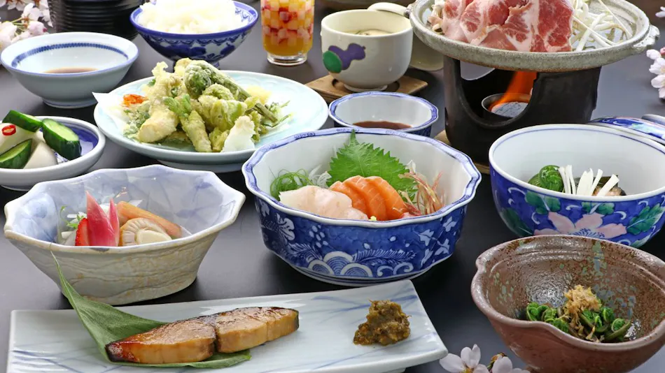 Oyu Onsen Yumoto Shoya Izumiya Ryokan <Niigata Prefecture>