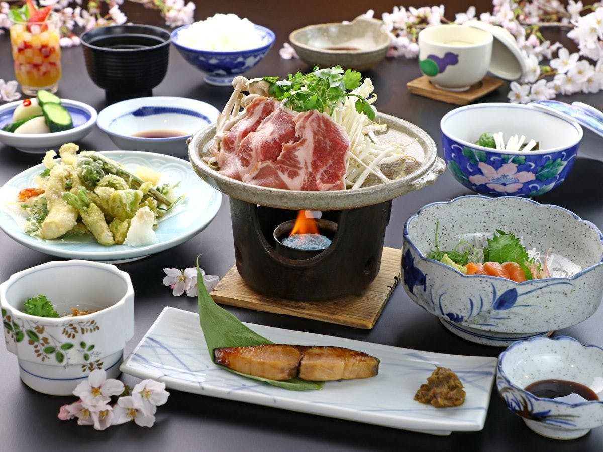 Oyu Onsen Yumoto Shoya Izumiya Ryokan <Niigata Prefecture>