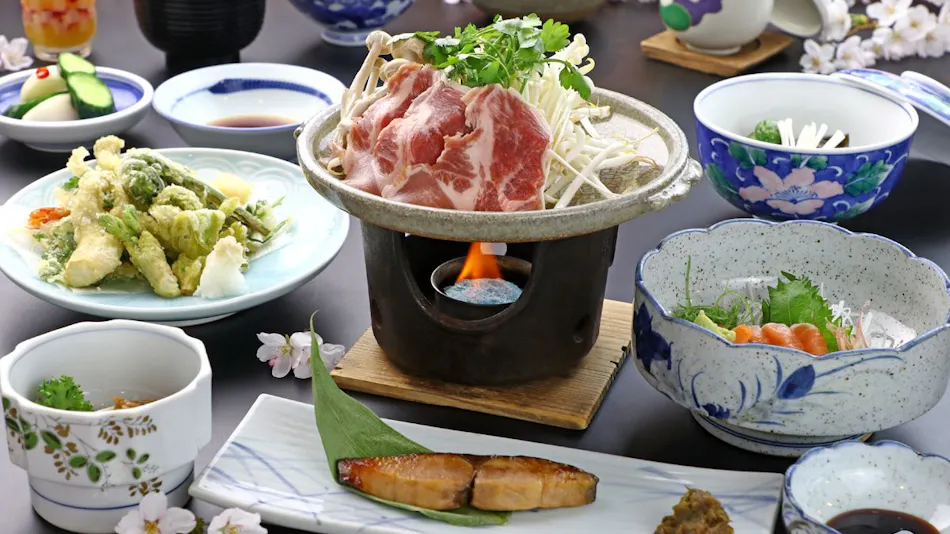 Oyu Onsen Yumoto Shoya Izumiya Ryokan <Niigata Prefecture>