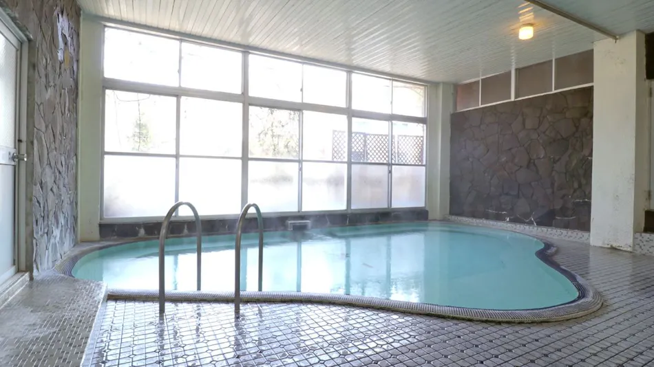 Oyu Onsen Yumoto Shoya Izumiya Ryokan <Niigata Prefecture>