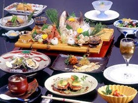 ホテル　槇之木