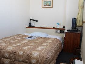 ステーションホテル新宮