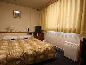 ステーションホテル新宮