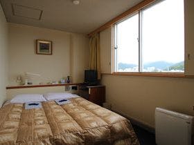 ステーションホテル新宮